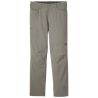 Miesten 32" sisäsauma (Pro Khaki) vaellushousut Outdoor Research Ferrosi housut