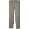 Pantaloni da trekking da uomo con 32 pollici di cavallo (Pro Khaki) Outdoor Research Pantaloni Ferrosi