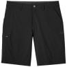 Shorts Outdoor Research Ferrosi shorts 10" inseam (Black) Men's