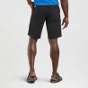 Shortsit Outdoor Research Ferrosi shortsit 10" sisäsauma (Musta) Miesten shortsit