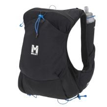 Trail bag Millet INTENSE ULTRA 15 BLACK (BLACK)