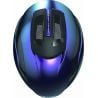 GameChanger 2.0 flip flop violetti L