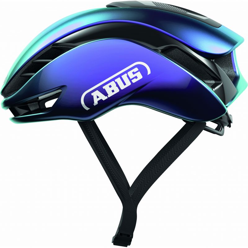 Helm Abus GAMECHANGER 2.0 (Flip Flop Purple)