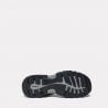 Sandales Kimberfeel ATTICA (Gris) Femme 
