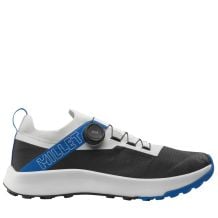 Trailrunning-Schuhe Millet INTENSE PRO BOA (BLACK/ICON BLUE) Mann