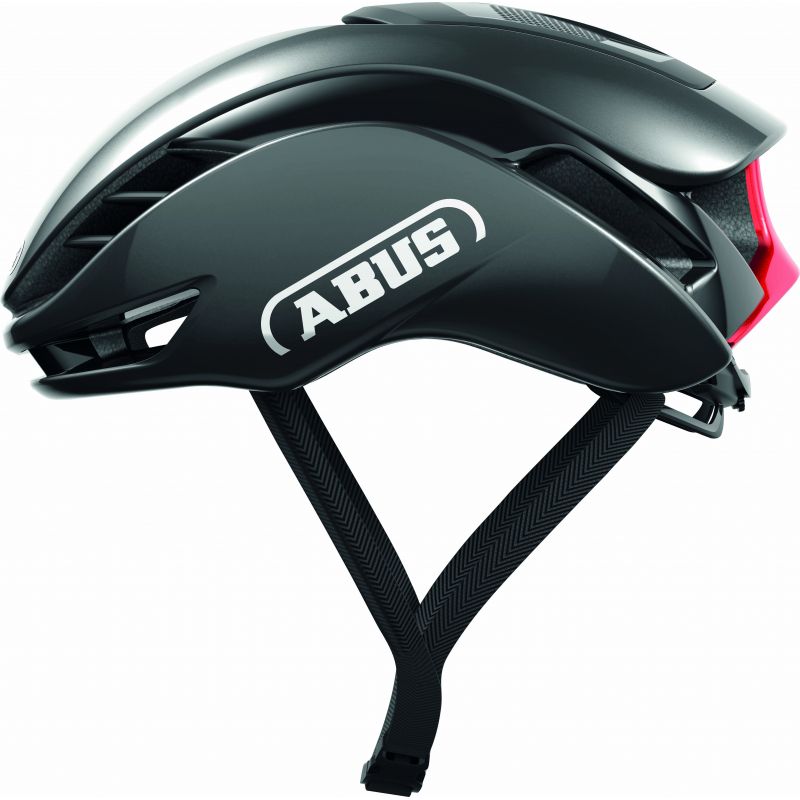 Casque ABUS GAMECHANGER 2.0 (Titan)