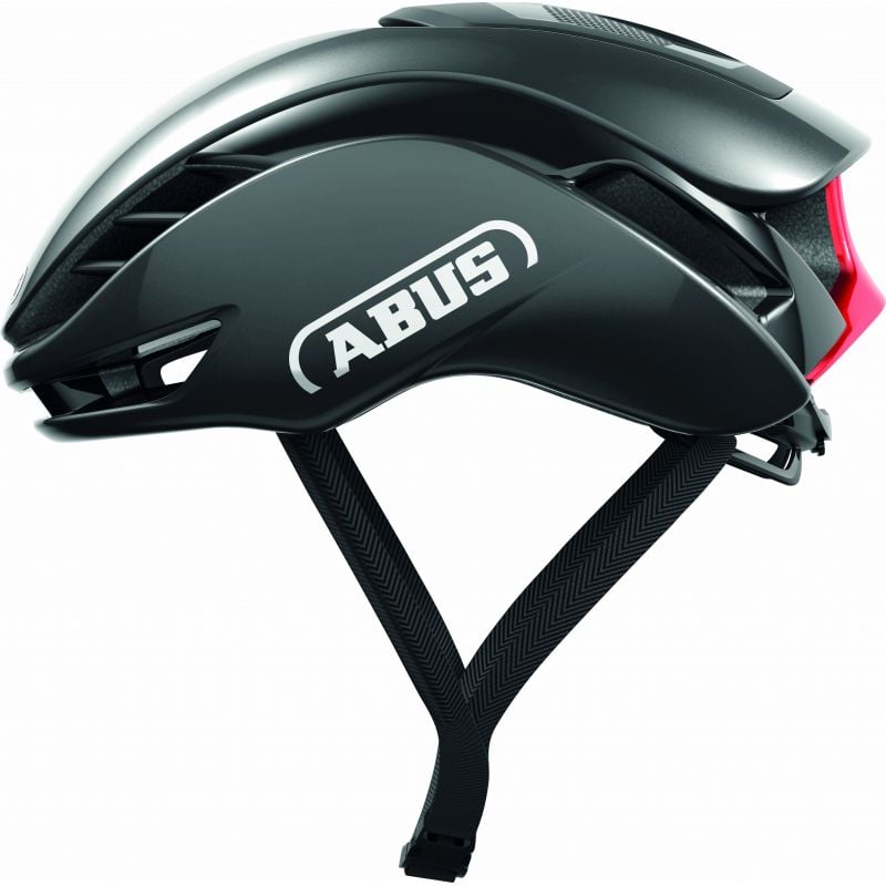 Hjälm Abus GAMECHANGER 2.0 (Black Gold)