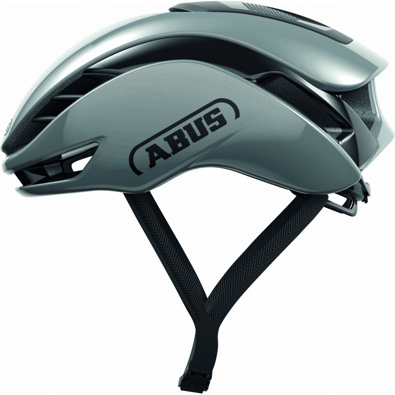 Helm Abus GAMECHANGER 2.0 (Race Grey)
