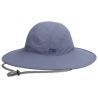 Hat Outdoor Research Oasis Sun Sombrero Hat til kvinder (Summit)