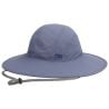 Hatt Outdoor Research Oasis Sun Sombrero Hat for kvinner (Summit)