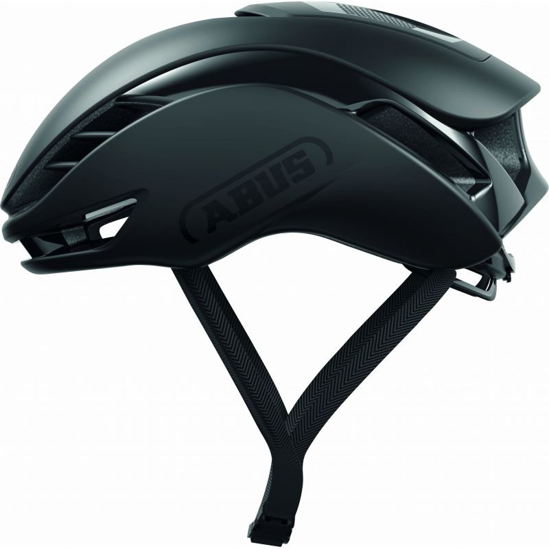 Hjälm Abus GAMECHANGER 2.0 (Velvet Black)