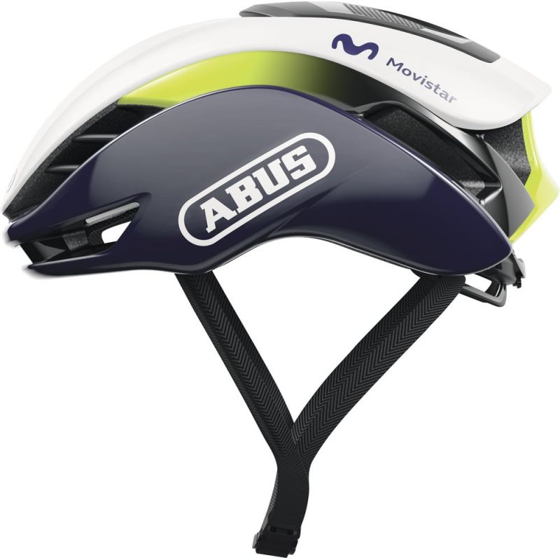 Hjälm Abus GAMECHANGER 2.0 (Black Gold)