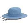 Hat Outdoor Research Solar Roller Sun Hat (Olympic-Rice Embroidery) til kvinder