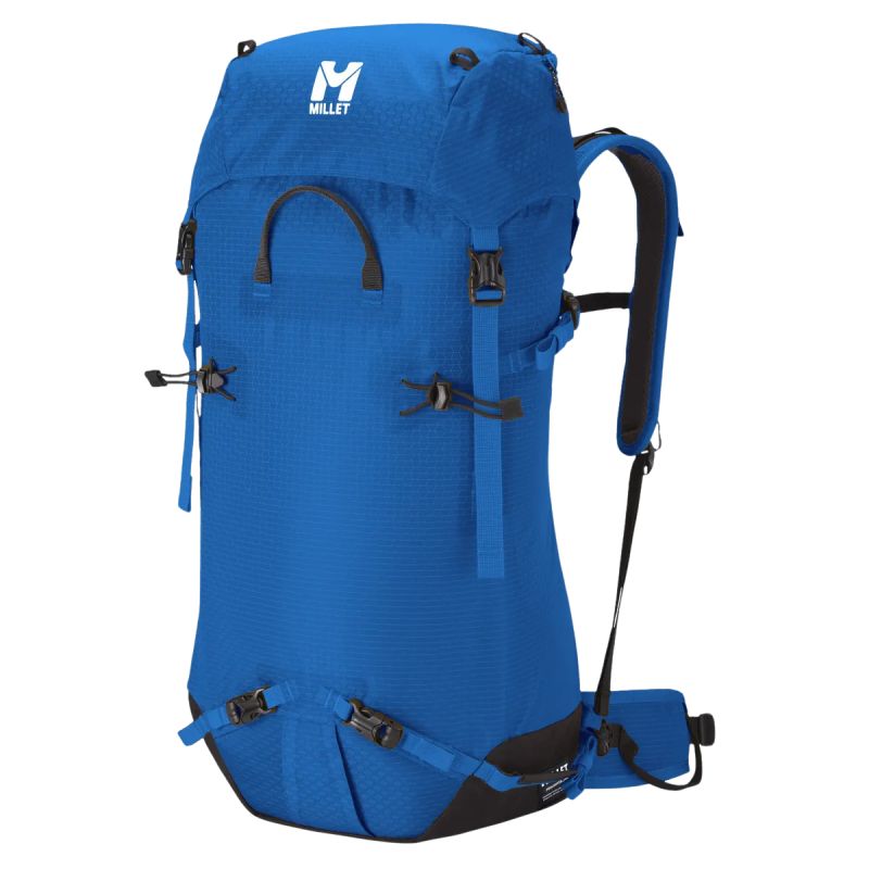 Mochila Millet PROLIGHTER 30+10 (ICON BLUE) Unisex