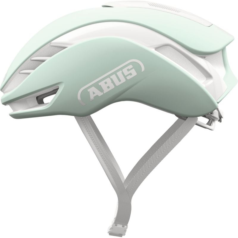 Kypärä Abus GAMECHANGER 2.0 (musta kulta)