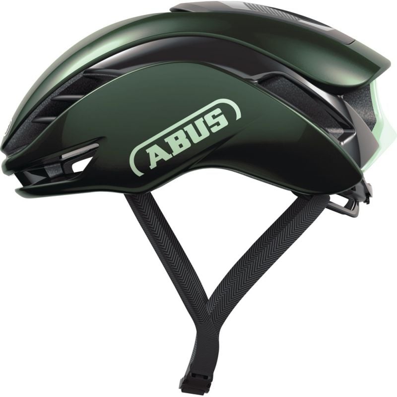 Helmet Abus GAMECHANGER 2.0 (Moss Green)
