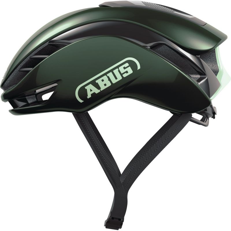 Hjälm Abus GAMECHANGER 2.0 (Moss Green)
