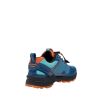 Stivali da trekking CLOVIS (Blu) Bambini