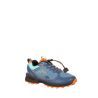 Stivali da trekking CLOVIS (Blu) Bambini
