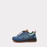 Stivali da trekking CLOVIS (Blu) Bambini