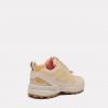 Chaussures de randonnée CLOVIS (Sable) Enfants