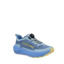Vandringskängor Kimberfeel KBF TR05 (Blå) Unisex