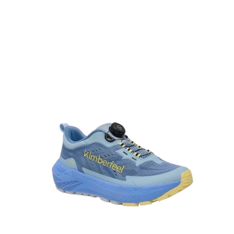 Vandringskängor Kimberfeel KBF TR05 (Blå) Unisex