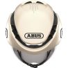 Triathlon helmet Abus GAMECHANGER TRI (Shinny White)