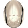 Triatlonhjelm Abus GAMECHANGER TRI (Shinny White)