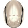 Triatlonhjelm Abus GAMECHANGER TRI (Shinny White)