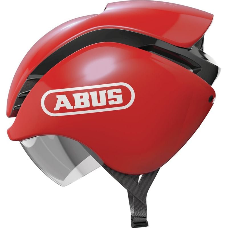 GameChanger TRI blaze red L