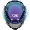 Triathlonhjälm Abus GAMECHANGER TRI (Shinny White)