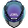 Casco da triathlon Abus GAMECHANGER TRI (bianco lucido)