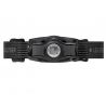 Lampe Frontale LEDLENSER MH3 (BLACK/GREY) 200 lumen
