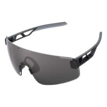 POC Elicit bicycle goggles (Uranium Black/Clarity Universal/Sunny Grey)