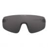 Gafas de ciclismo POC Elicit (Uranium Black/Clarity Universal/Sunny Grey)