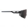 POC Elicit cykelglasögon (Uranium Black/Clarity Universal/Sunny Grey)