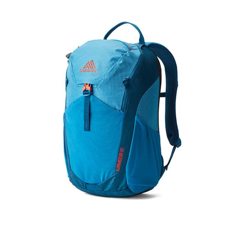 Zaino per bambini Gregory Wander 8 (PACIFIC BLUE)