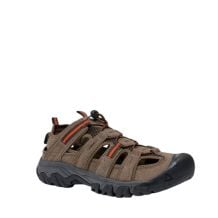 Wandersandalen Kimberfeel MALAGUET (Braun) Mann