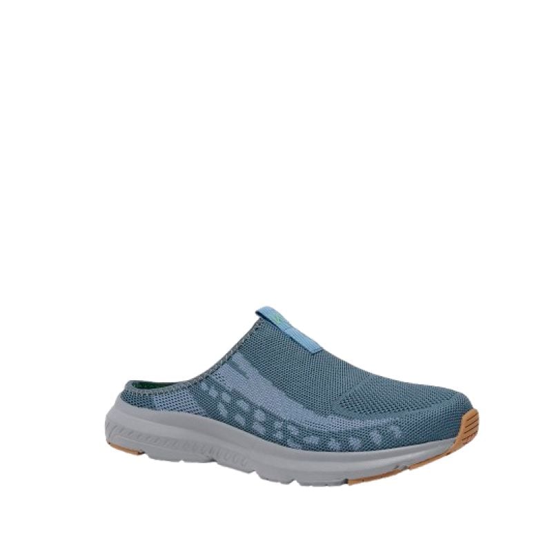 Sandales Kimberfeel Miage (Petrole)