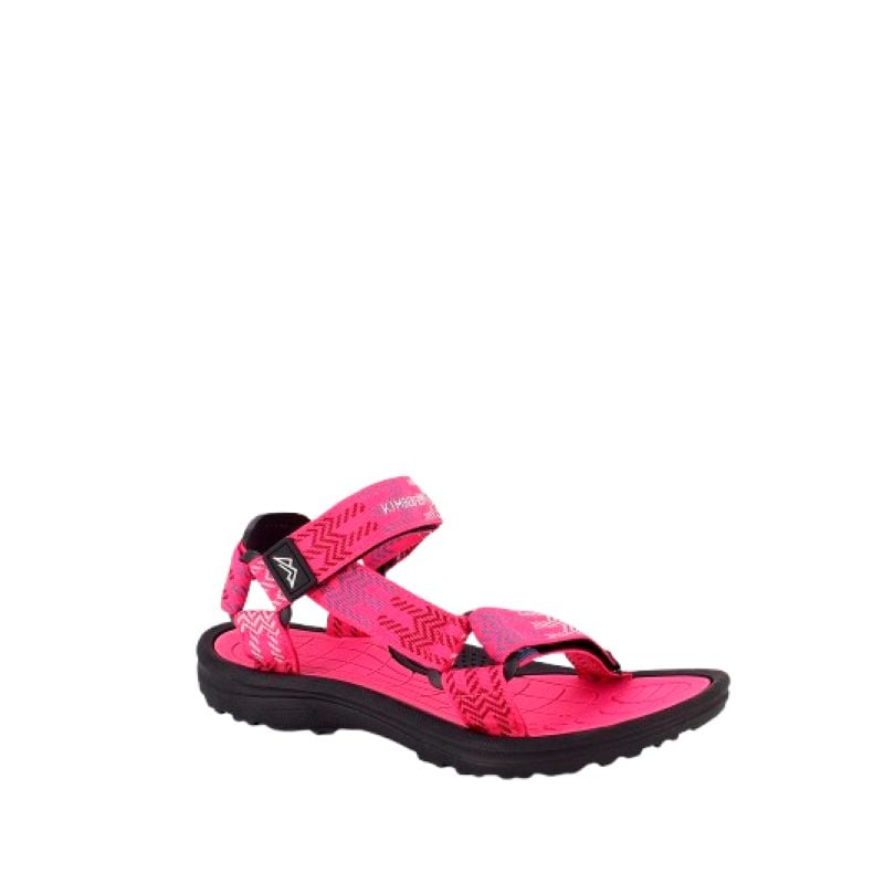 Sandals Kimberfeel Milos (Pink)