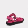 Sandales KIMBERFEEL Milos (Rose)