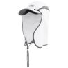 Outdoor Research Sun Runner Cap (White/Dark Grey)