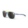 Julbo SLACK COVER (BLAU TRANSLU GLÄNZEND / ROSA)