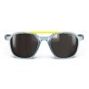 Julbo SLACK COVER (SHINY TRANSLU BLUE / PINK)
