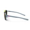 Julbo SLACK COVER (GLÄNSANDE TRANSLU BLÅ/ROSA)