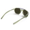 Sonnenbrille Julbo Slack Cover (BRILLANT TRANSLU-BLAU / ROSE - Spectron 4)