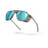 Sonnenbrille Julbo Slack Cover (BRILLANT TRANSLU-BLAU / ROSE - Spectron 4)