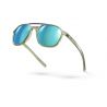 Zonnebril Julbo Slappe hoes (SCHIJNENDE VERTALING BLAUW / PINK - Spectron 4)