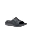 SAB recovery sandals (Black)